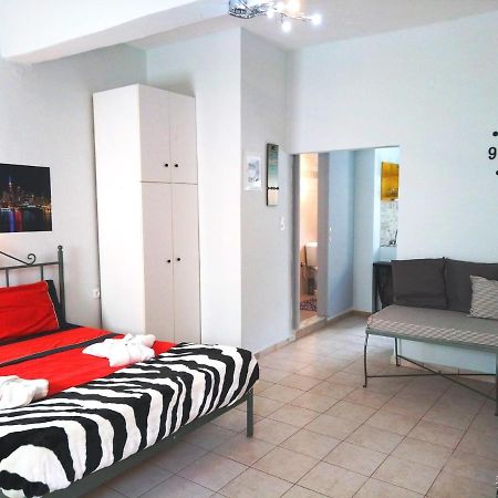 City Studio 3 In The Center Of The City Heraklion  Exterior photo