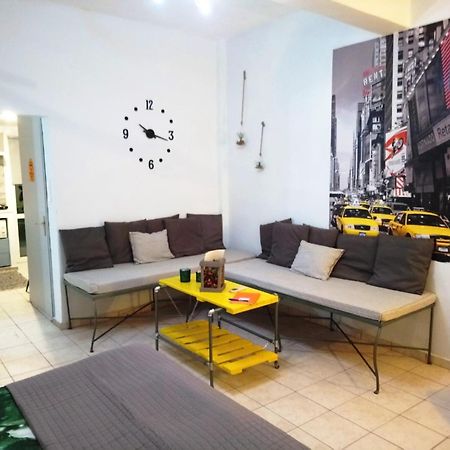 City Studio 3 In The Center Of The City Heraklion  Exterior photo