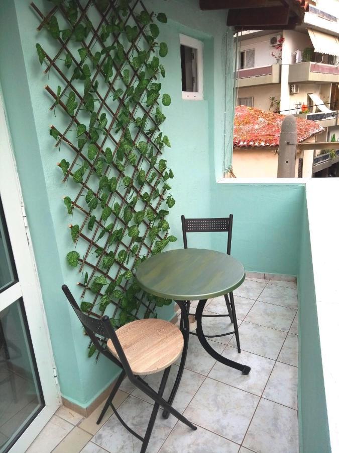 City Studio 3 In The Center Of The City Heraklion  Exterior photo