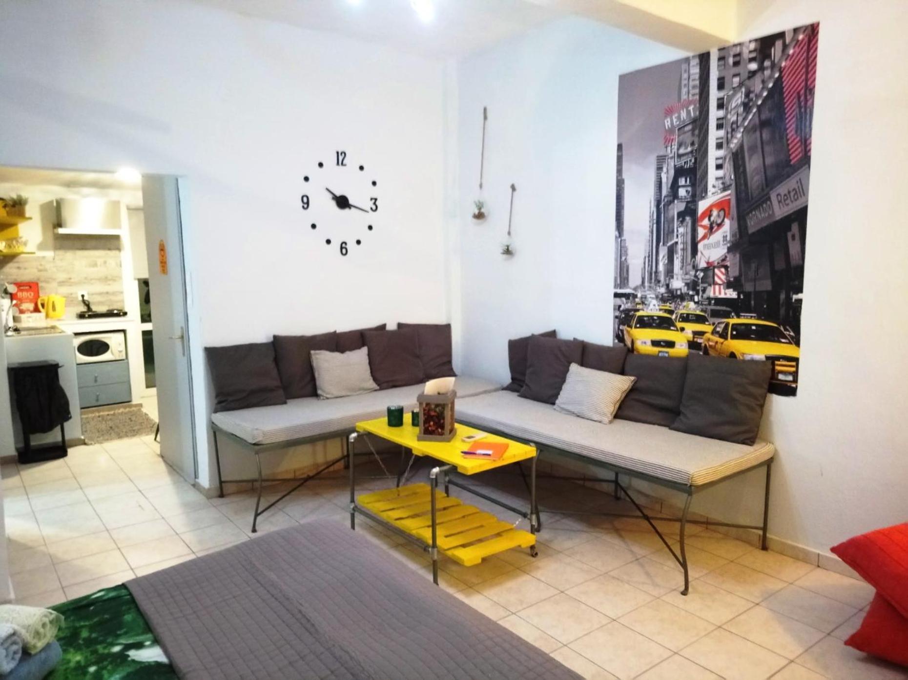 City Studio 3 In The Center Of The City Heraklion  Exterior photo